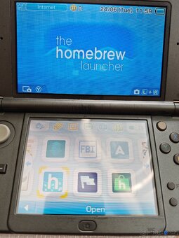 Nintendo New 3Ds xl - 6