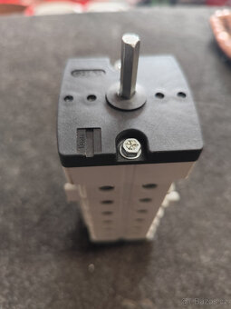 vačkový spínač - 6