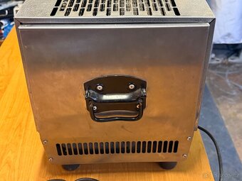 Suché výčepní zařízení - 6