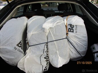 Ford Mondeo 1,6  benzín 118Kw - 6