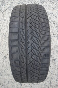 BMW řada 5, G30, G31, alu Multi spoke - style 619 18" 5x112 - 6