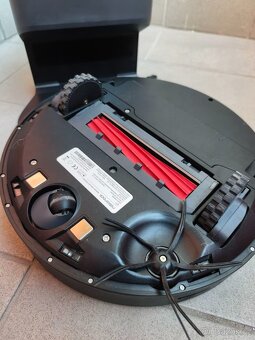 Roborock Q7+ black /Q7 + Auto Empty Dock PURE - 6