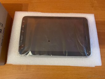 1 DIN autorádio s Androidem 13 9" - 6