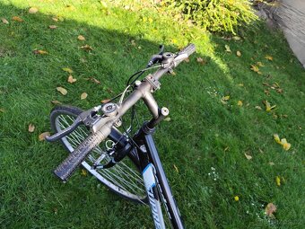 Prodám dámské /dívčí/ kolo SUPREMA CONDOR - 6