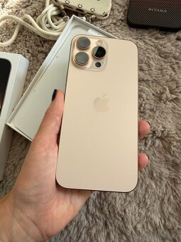 iPhone 16 pro max 256 - 6