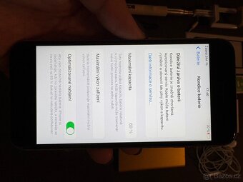 Apple iPhone 6s 16gb - 6