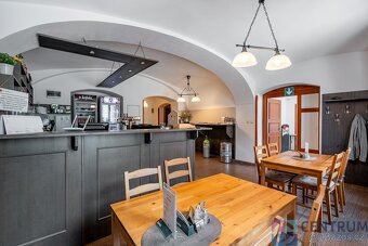 Hotel ve Svobodě nad Úpou - 6