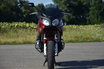 Honda CBF 600S 35 kW - 6