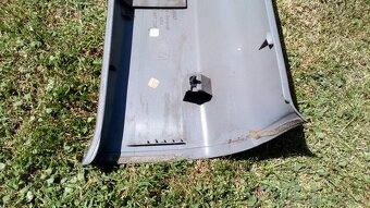 Kryt sloupku VW T4 - 6