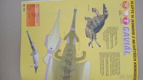 Predatorska Lod Abc a dalsi - 6