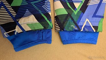 Veselá softshellová bunda X-Mail,vel.164 - 6