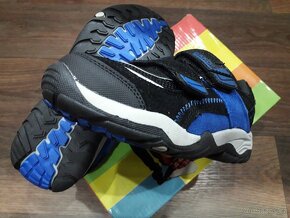 NOVÉ Vel.31 stélka 20cm boty - 6