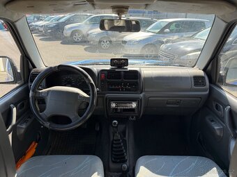Suzuki JIMNY 1.3 - 6