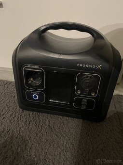 Nabíjecí stanice Crossio LifePower 600 - 6