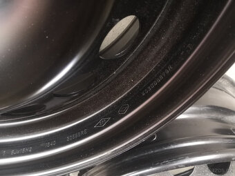 Original disky Renault/Dacia 403006876R - 6