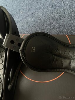 Snowboard Elan Explore R + vázání Burton - 6