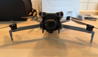 Dji Mini 5 Pro - rezervovano do 25.11. - 6