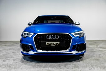 Audi RS3 Limousine 2.5 TFSI Quattro - 6