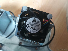 HDD Hot swap sadu pro server IBM x3630 M3 - 6