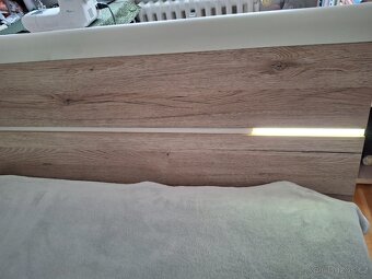 Manželská postel - 6