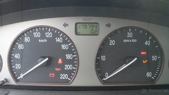 Lancia Lybra Combi 1.9 JTD 85KW - 6