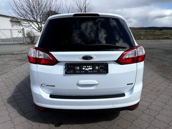 Ford Grand C-MAX, 1,0 EcoBoost 74 KW - 6