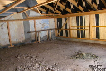 Pronájem prostor dílny parkování Kladno -Kročehlavy, pronáj - 6