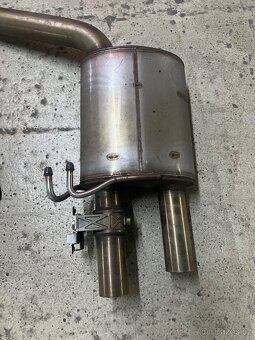 KIA Stinger GT 3.3T-GDI V6-Sportovní výfuk ULTER SPORT - 6