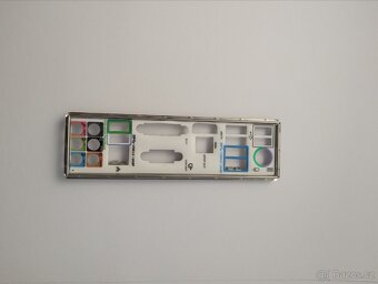 i5-3750k, 24 GB, Z77 - 6