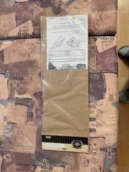 originální měřič napnutí ozubeného řemene na Yamaha Wildstar - 6