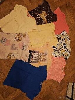 Oblečení na holčičku - 6