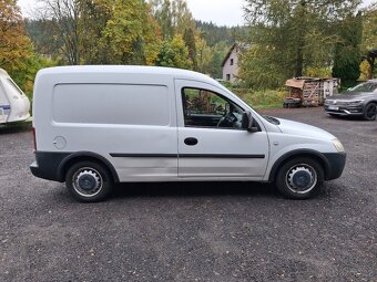 Opel Combo C- VAN - 6