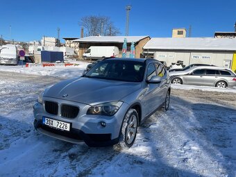 BMW X1 xDrive 2.0 130KW - 6