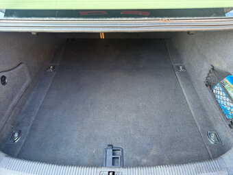 Audi A6 3.0 TFSI Sedan 2012 Výborná výbava - 6