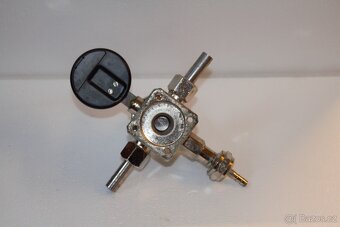 Redukční ventil CO2 - 6