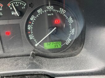 Škoda octavia 1.9tdi 66kw - 6