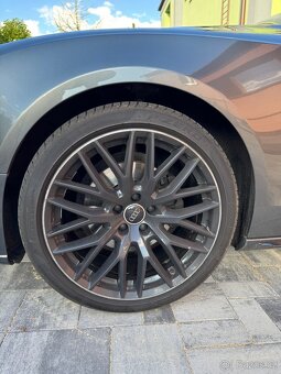 Audi A5 Sportback - 6