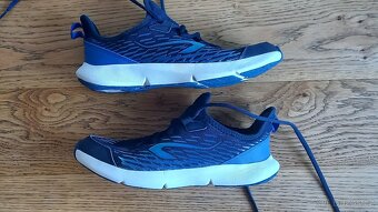 Tenisky Decathlon AT flex šněrovací vel. 38 - 6