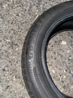Goodyear EFFICIENTGRIP PERFORMANCE XL 205/55 R17 NOVÉ - 6