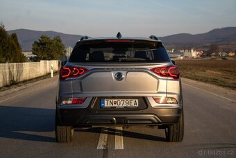 SsangYong Korando 1.5 Turbo e-XGI, 120kW, M6 - 6