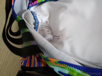 Dámské jednodílné plavky vel. S - 6