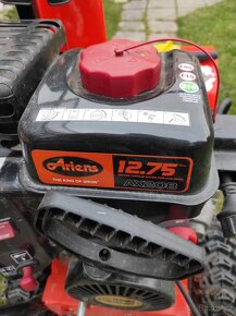 Sněhová fréza Ariens Compact 20E - 6