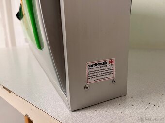 Světelná cedule zelena - 6