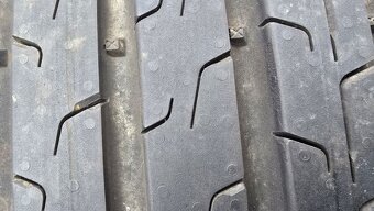 Letní pneu 215/55/17 Continental - 6