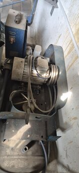 Prodám kompresor Orlík - 6