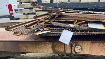 síta na třídičku 15ks - 6