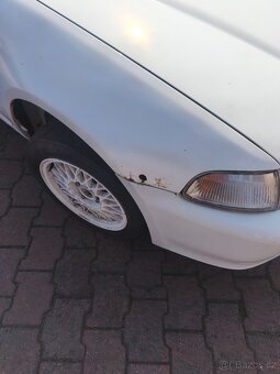 Civic 5g karoserie - 6