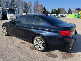 Bmw f10 - 6