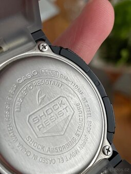 Casio g-shock GM110MF - 6