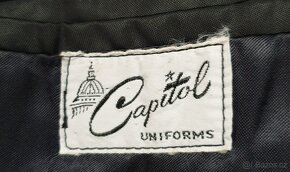 CHICAGO POLICE - SERGEANT - 6